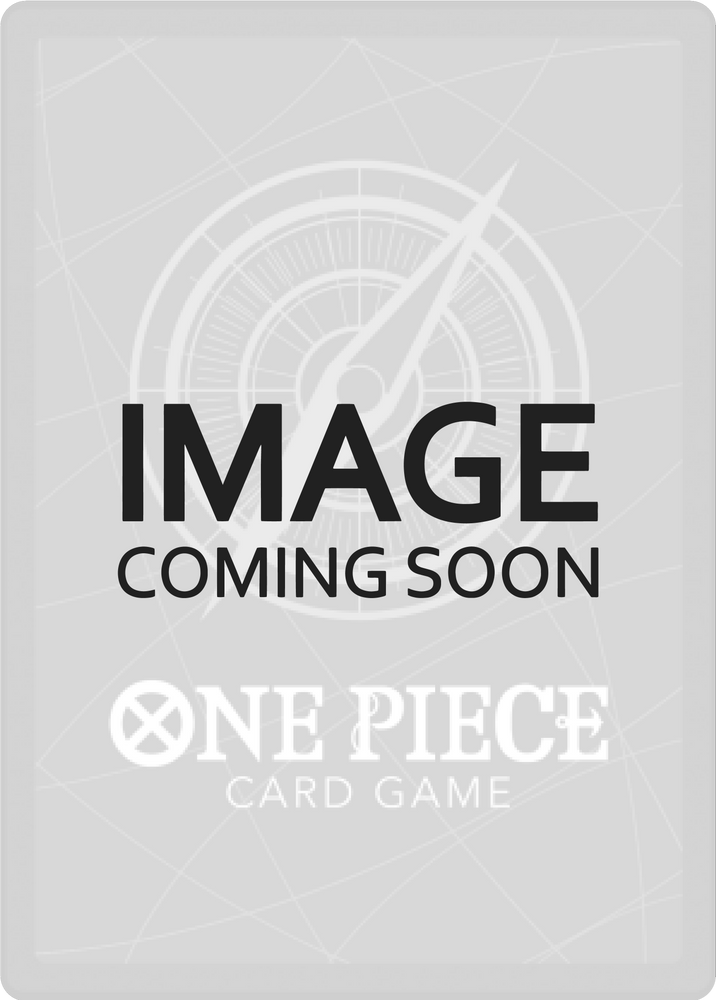 Makino [One Piece Demo Deck Cards]