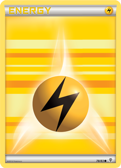 Lightning Energy (GEN)